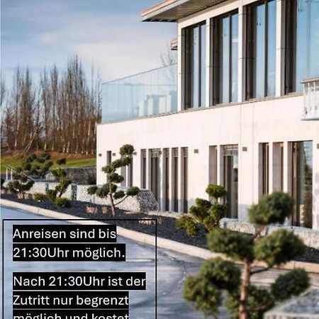 Hotel Thegreen Cologne Exterior photo