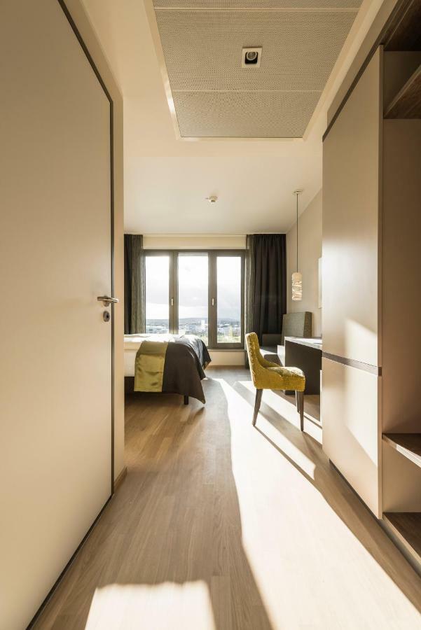 Hotel Thegreen Cologne Exterior photo